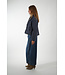 CLUB L'AVENIR YOES VINTAGE BLUE