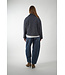 CLUB L'AVENIR YOES VINTAGE BLUE