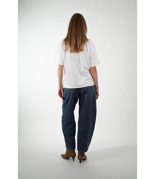 MY ESSENTIAL WARDROBE APIR BOXY TEE 110602