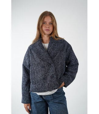 Humility HUMILITY KINORI 115 STORM BLUE