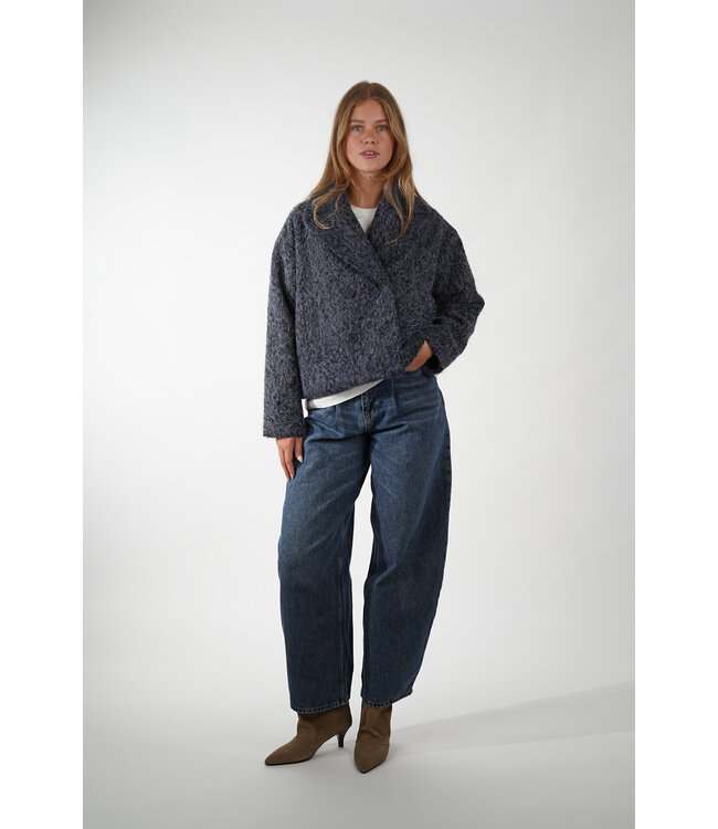 HUMILITY KINORI 115 STORM BLUE