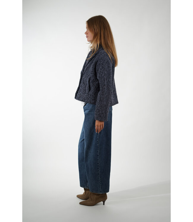 HUMILITY KINORI 115 STORM BLUE