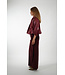 NATAN FLOU3-JZLTX02 271 ROUGE ACAJOU