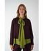 NATAN OVNI-MERINOS1 310 AUBERGINE FONCE