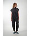 DIXIE TROUSERS P845B046A ANTRACITE