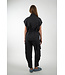 DIXIE TROUSERS P845B046A ANTRACITE