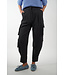 DIXIE DIXIE TROUSERS P845B046A ANTRACITE