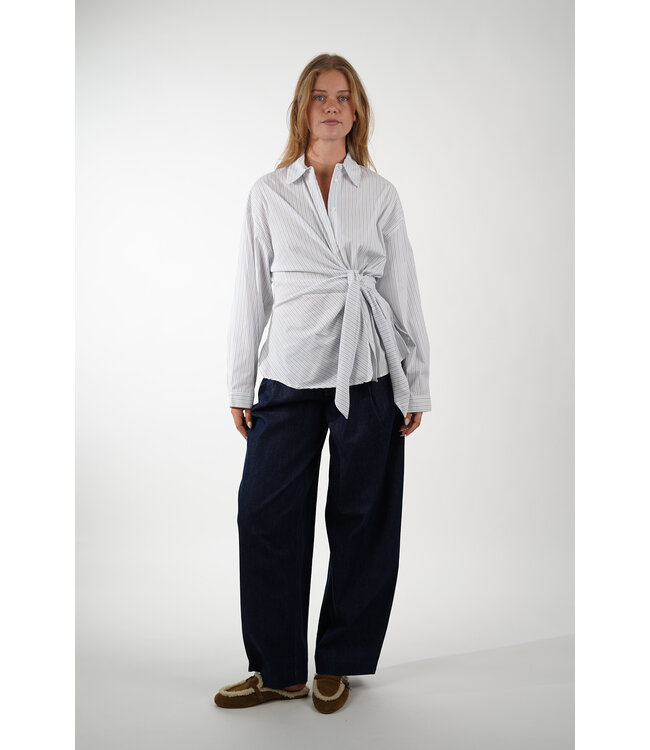 CLUB L'AVENIR JULIETTE STRIPE