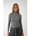 DIXIE DIXIE T-SHIRT GRIGIO