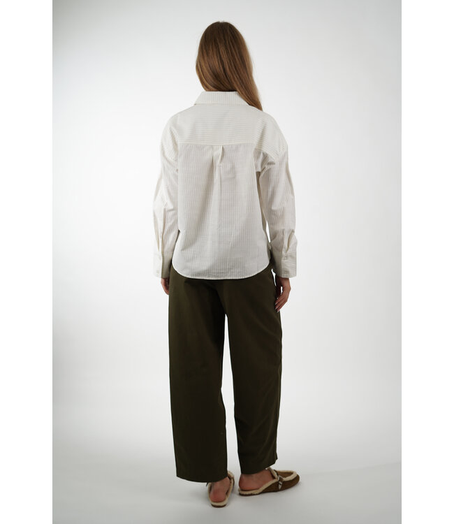 MY ESSENTIAL WARDROBE 190515 GISVA KENDEL BARREL PANT