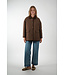 SAMSOE SAMSOE SAREBECCA PATHC JEANS 160/16 STREAM BLUE