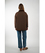 SAMSOE SAMSOE SAREBECCA PATHC JEANS 160/16 STREAM BLUE