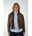 ELEH ELEH EFW260079 MARRONE