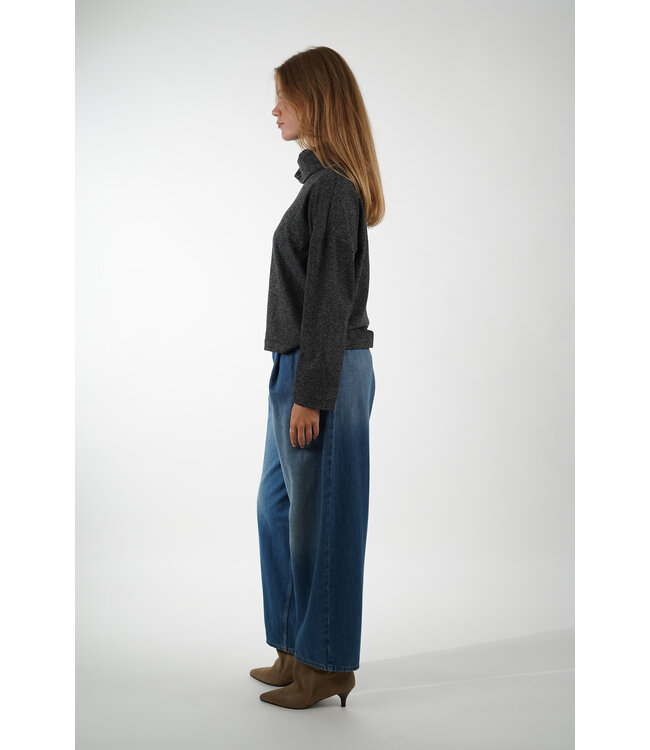 HUMILITY MADEN 794 CHARCOAL