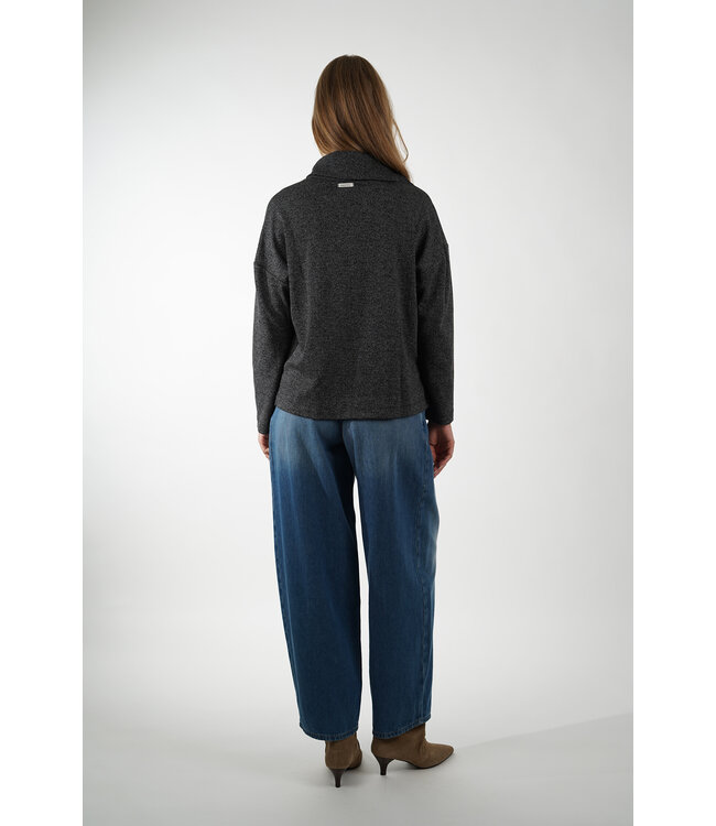HUMILITY MADEN 794 CHARCOAL
