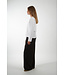 SAMSOE SACAMINO T SHIRT WHITE