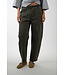 BY BAR DAVI PANTS OLIVE