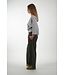 BY BAR DAVI PANTS OLIVE