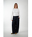 BY BAR FRIDA COPPER STRIPE PANTS
