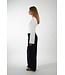 BY BAR FRIDA COPPER STRIPE PANTS