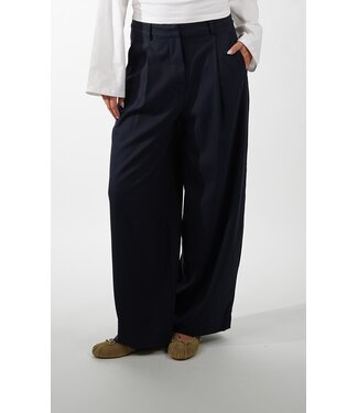 By Bar BY BAR FRIDA COPPER STRIPE PANTS