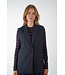 BY BAR NES COPPER STRIPE GILET COPPER STRIPE
