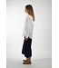 SAMSOE SAMSOE SALOVANI SHIRT WHITE