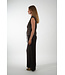 SECOND FEMALE RIESE FITTED WAISTCOAT DARK BROWN