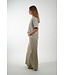 MSCH COPENHAGEN NILDA IMA SWEATSHIRT 19189 OATMEAL/BLACK
