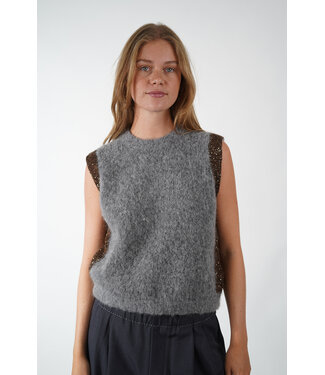 By Bar BY BAR NOBY SPENCER GREY MELEE
