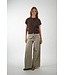 SECOND FEMALE CLARO KNIT POLO CARAFE