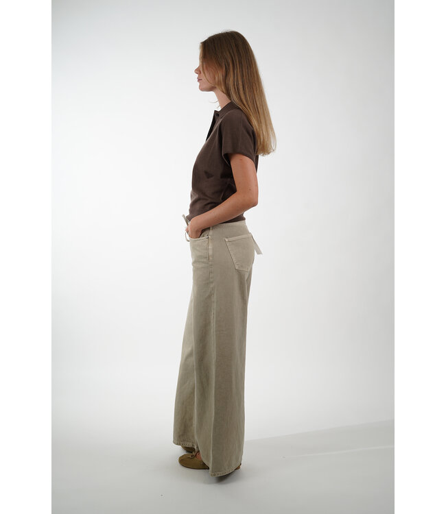 MY ESSENTIAL WARDROBE KARO JEANS 175 105457