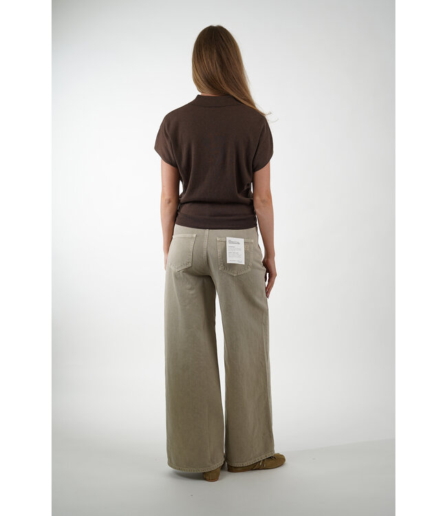 MY ESSENTIAL WARDROBE KARO JEANS 175 105457
