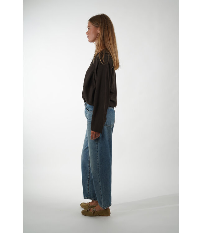 CIRCLE OF TRUST ARIA DNM SPELL BLUE