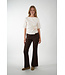 AAIKO GLENN BELT FUDGE
