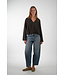 SAMSOE & SAMSOE SADAPHNE SHIRT 15262 MULCH