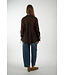 AAIKO MAREL 512 DARK MOCHA