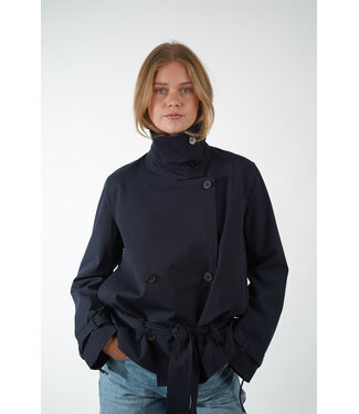 Samsoe & Samsoe SAMSOE SAMSOE SABIANCA JACKET SALUTE