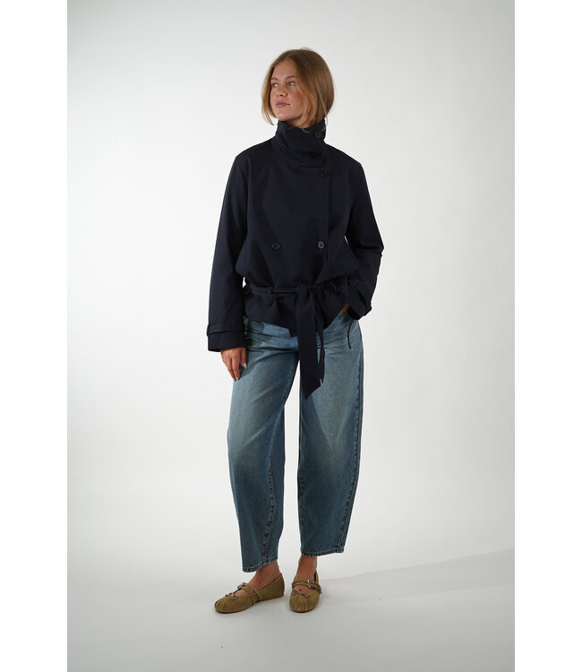 SAMSOE SAMSOE SABIANCA JACKET SALUTE