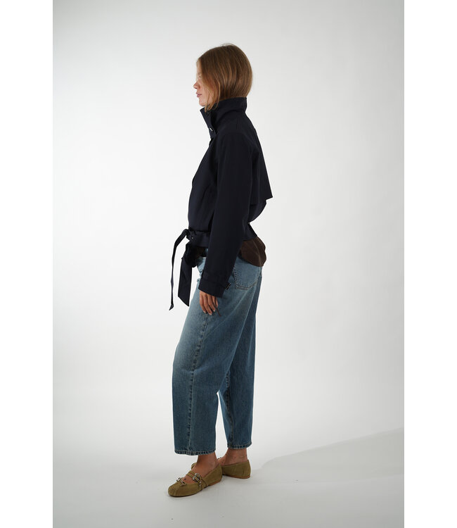 SAMSOE SAMSOE SABIANCA JACKET SALUTE