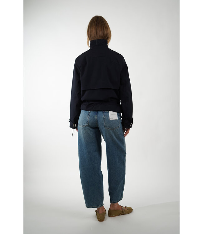 SAMSOE SAMSOE SABIANCA JACKET SALUTE