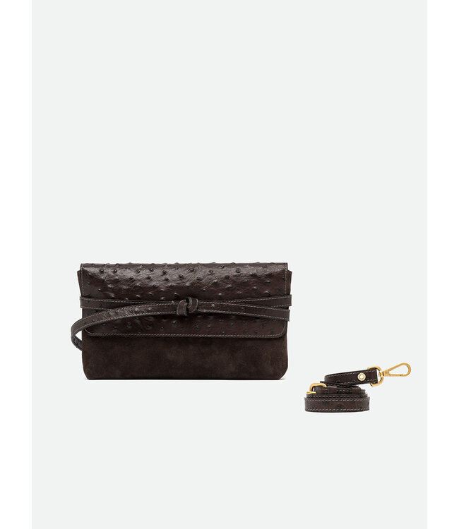 GIANNI CHIARINI BS12546 MOKA