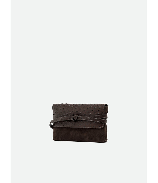 GIANNI CHIARINI BS12546 MOKA