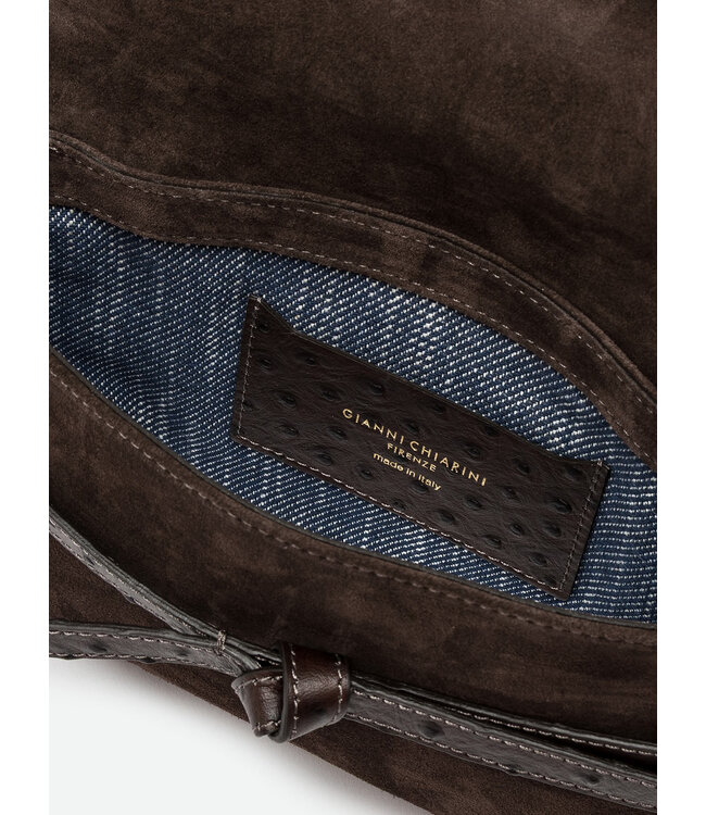 GIANNI CHIARINI BS12546 MOKA