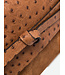 GIANNI CHIARINI BS12546 COGNAC