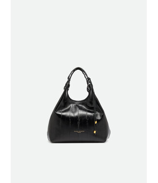 Gianni Chiarini GIANNI CHIARINI BS 12679 EEL BLACK