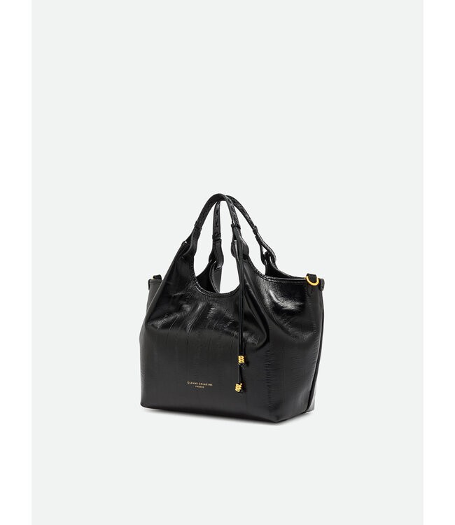GIANNI CHIARINI BS 12679 EEL BLACK