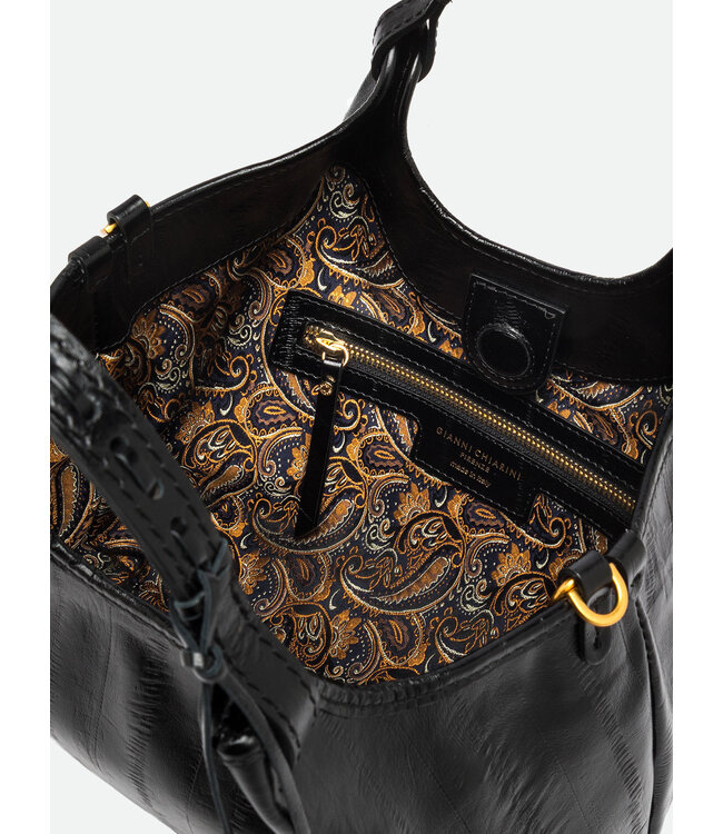 GIANNI CHIARINI BS 12679 EEL BLACK