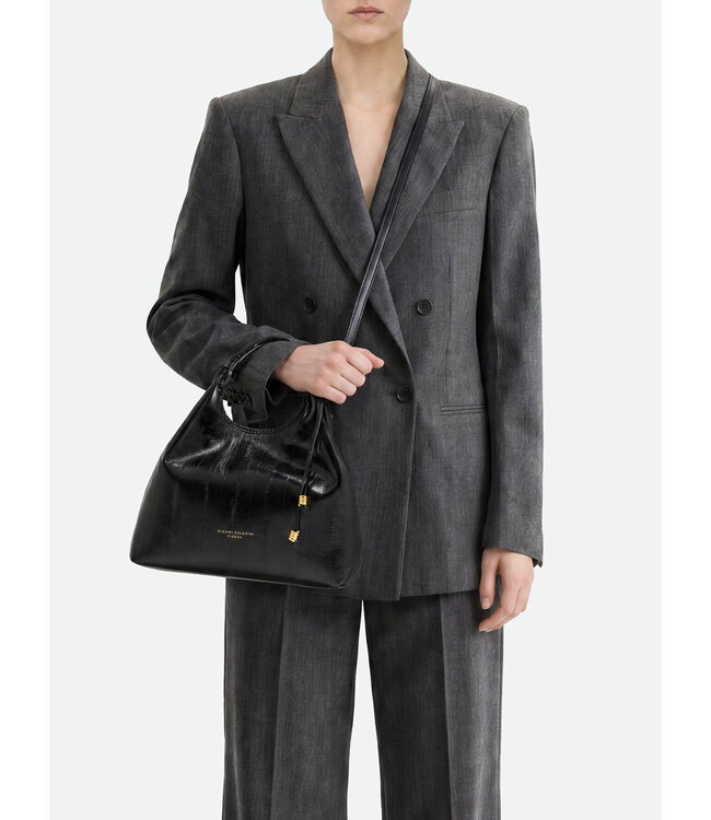 GIANNI CHIARINI BS 12679 EEL BLACK