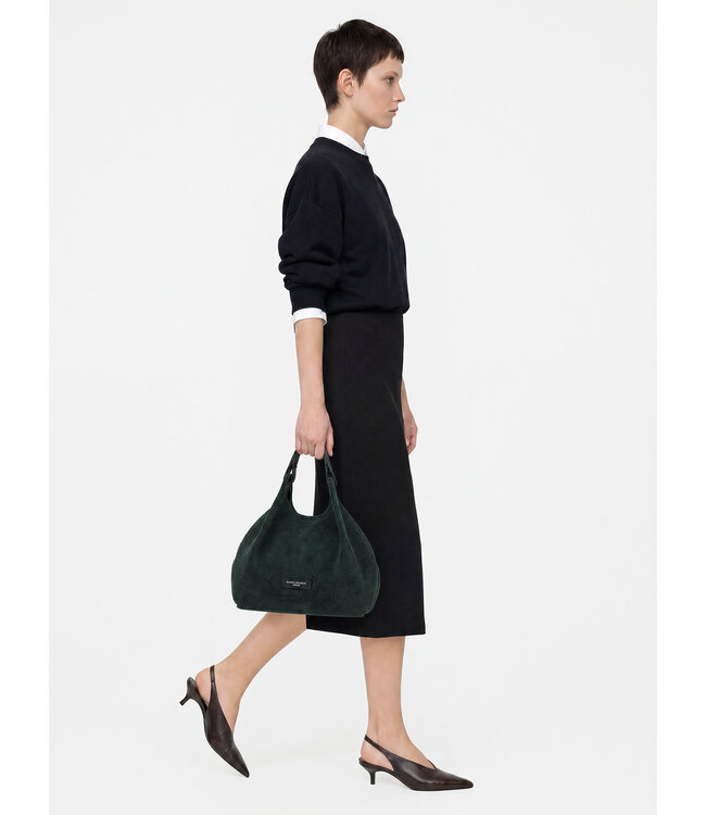 GIANNI CHIARINI BS9799 VELVET GREEN